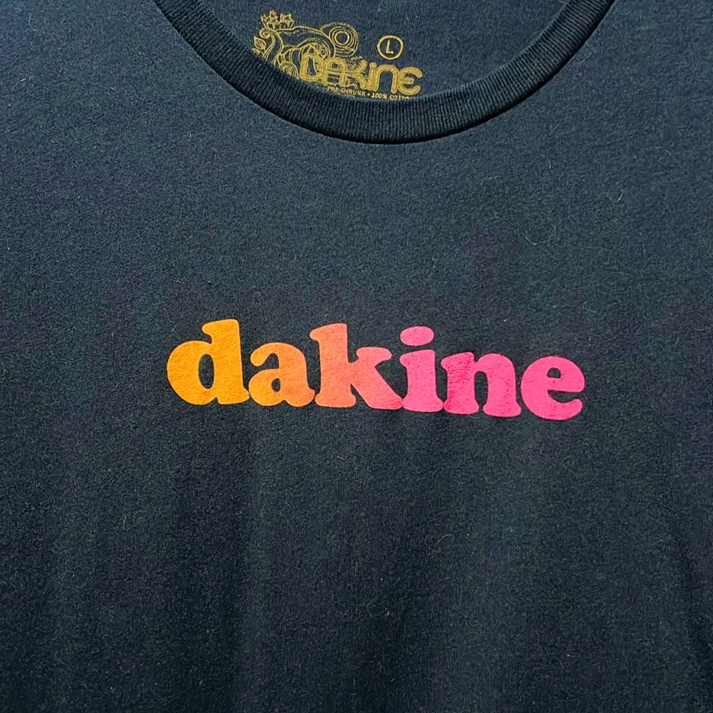 Women’s Dakine Fitted Tee